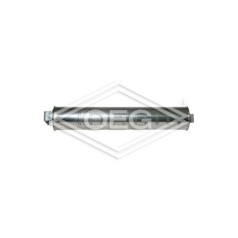 Frisquet Brûleur intérieur poli 570/10 B HV23,  HV23 -97.23,