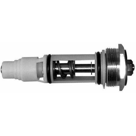 Frisquet – Cartouche thermostatique RTA99 – Compatible chauffe-eaux HYDROCONFORT et HYDROMOTRIX – Régulation température efficace - F3AA40437