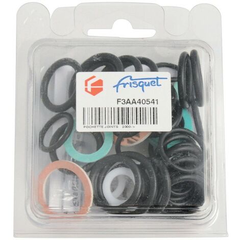 Frisquet F3AA40541 Juego de juntas 2000 - negro