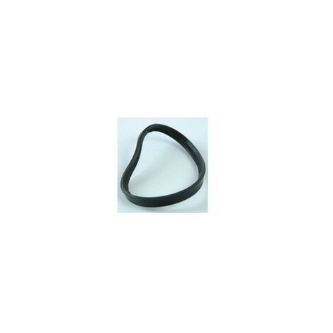 Frisquet F3AA40779 Junta de labio Ø80mm - para caldera