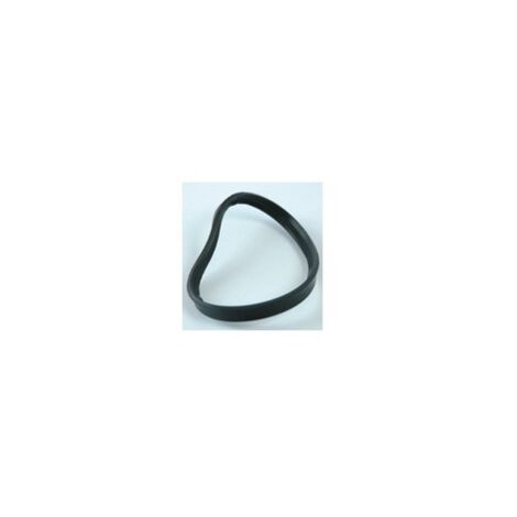 Frisquet F3AA40779 Lippendichtung Ø80mm – für Kessel