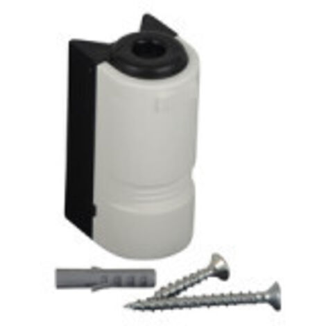 Frisquet – Sonde extérieure visio après 11 – Indice de protection IP65 – Régulation précise pour chauffage – Installation par professionnel recommandée - F3AA41255