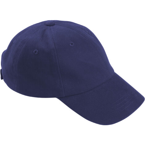 FRISTADS 117234-540-ONESIZE Cap 9107 SC Marineblau Gr. ONESIZE