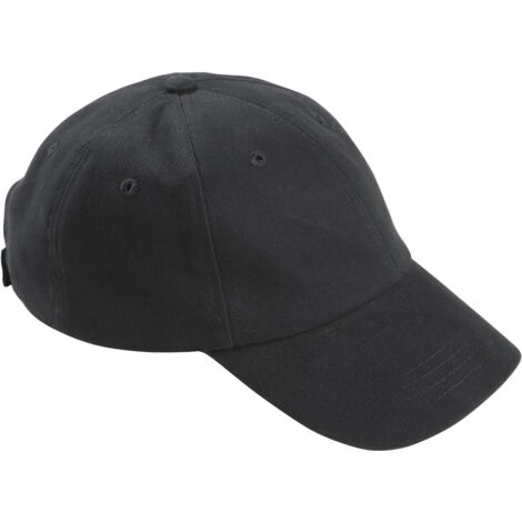 FRISTADS 117234-940 Kappe 9107 GPLU  Gr.ONESIZE Schwarz