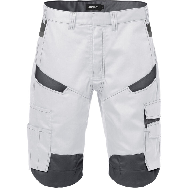 Fristads 129530-965-c48 Shorts 2562 Stfp Fusion Mechanische Stretchqualität / Ve