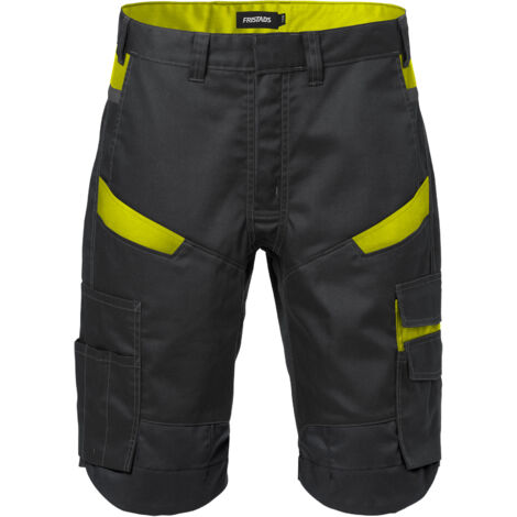 Fristads 129530-982-C52 Shorts 2562 STFP Fusion Mechanische Stretchqualität / Ve