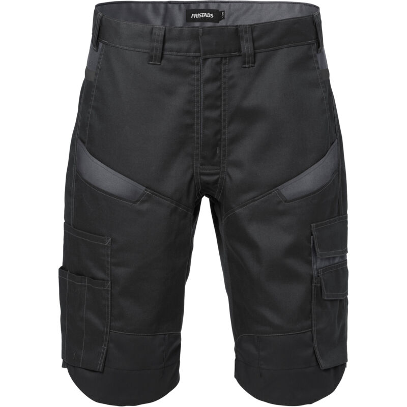 Fristads 129530-996-c62 Shorts 2562 Stfp Fusion Mechanische Stretchqualität / Ve