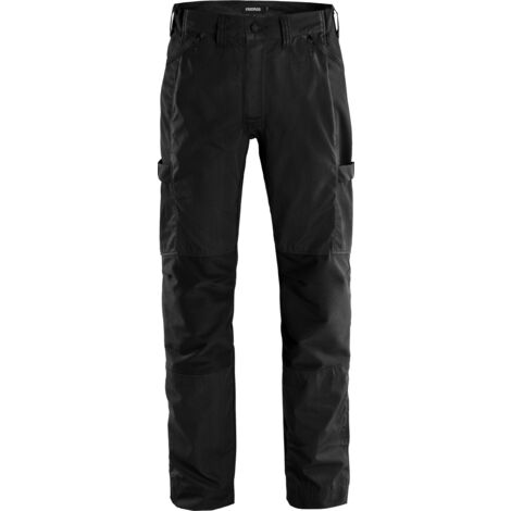 Fristads 130804-940-D92 Allrounder Stretch-Hose 2540 LWR Dynamic Leichtes Ripsto