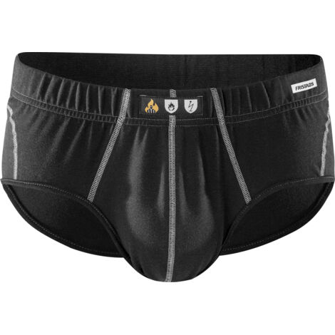 Fristads 131150-940-XL Flamestat Shorts 7466 MOF Ultimate Elastischer Bund / Gep