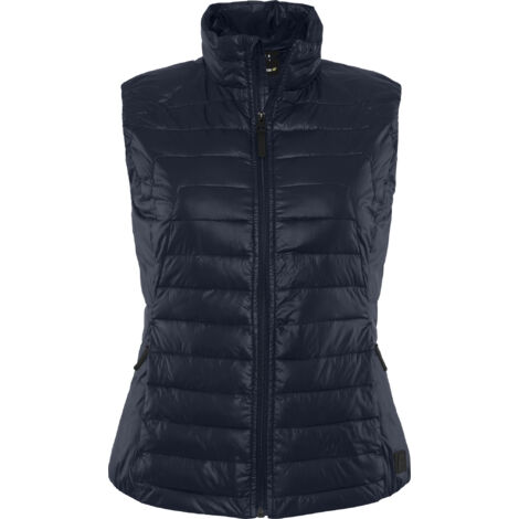 FRISTADS 300265-544 Oxygen Primaloft Weste Damen Gr.XL Dunkelmarine