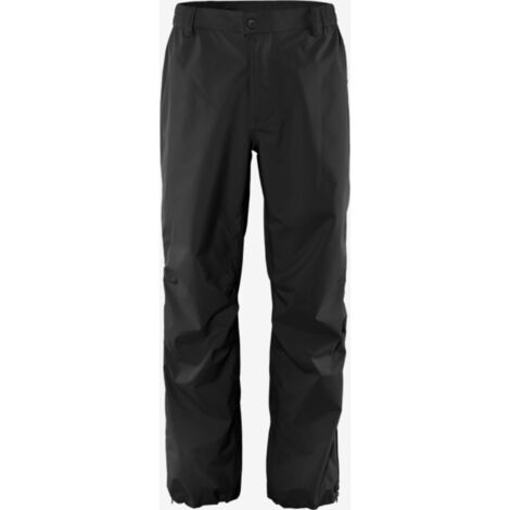 FRISTADS 300289-940 Zinc Shell-Hose Unisex Gr.M Schwarz