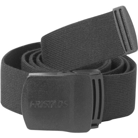 Fristads Kansas 117320-940-ONESIZE Flame belt 9999 FR Schwarz Gr. ONESIZE