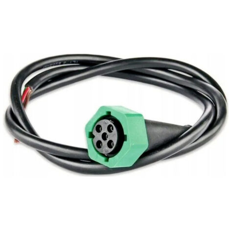 Fristom Anhänger-Rückleuchte    12 V/DC, 24 V/DC Grün