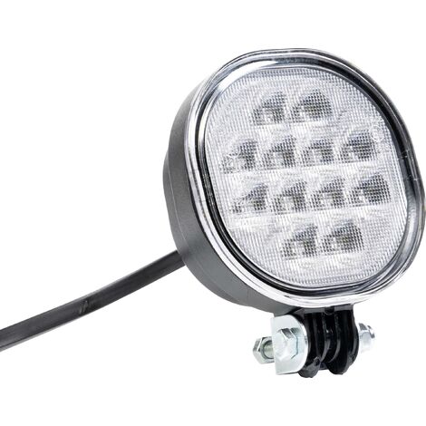 Fristom Feu de recul extrêmités de câble ouvertes feu de recul arrière 12 V/DC, 24 V/DC A000222
