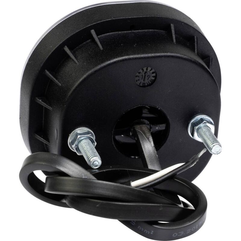 Fristom - Feu de recul extrêmités de câble ouvertes feu de recul arrière 12 v/dc, 24 v/dc