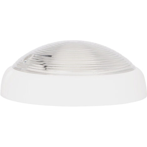 Fristom Innenraum-Leuchte 95160B FT-160B LED 12 V, 24 V, 36 V (Ø x H) 143 mm x 50 mm