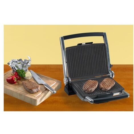Fritel - placca grill - 142358 - 5410585423586