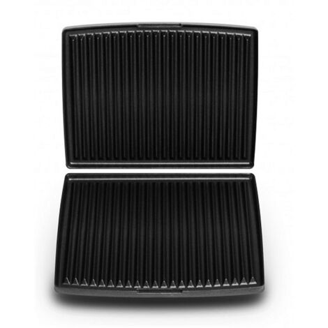 Fritel - plaques grill - 142358 - 5410585423586