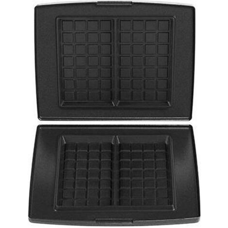 Fritel - platos para hornear gofres rellenos - 142363 - 5410585423630