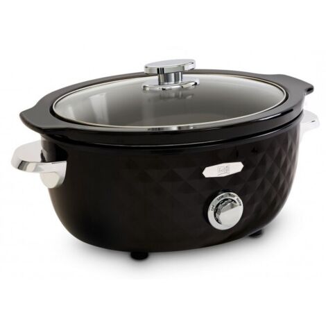 Fritel SC 2090 Schongarer schwarz 3,3 Liter 150 W