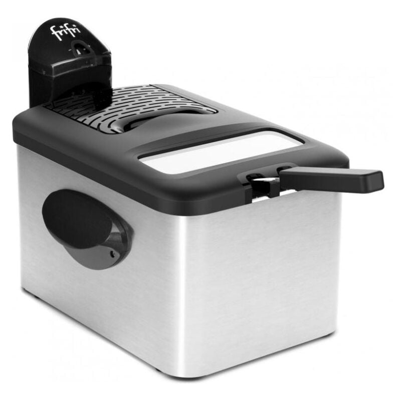 Frifri - Friteuse 1905 duofil