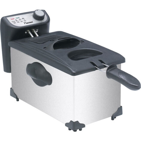 Friteuse 3,5l 2200w - Bestron - af351