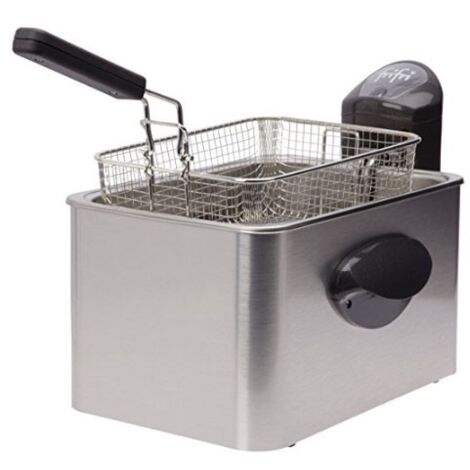 Friteuse 4,5L 3200W FRIFRI 3211073ved