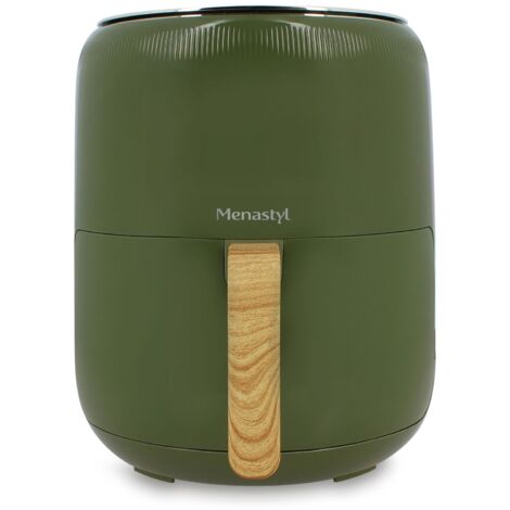 Friteuse à air chaud 4,5L, COLORAMA