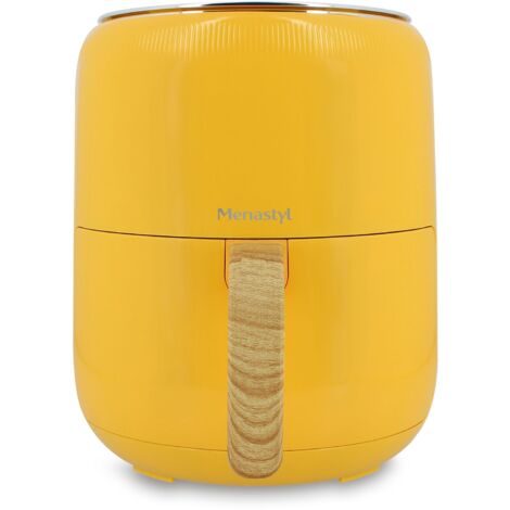 Friteuse à air chaud 4,5L, COLORAMA