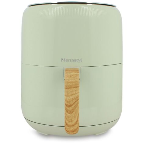 Friteuse à air chaud 4,5L, COLORAMA