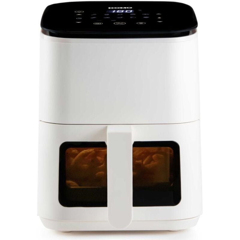 Friteuse sans huile Domo DO541FR