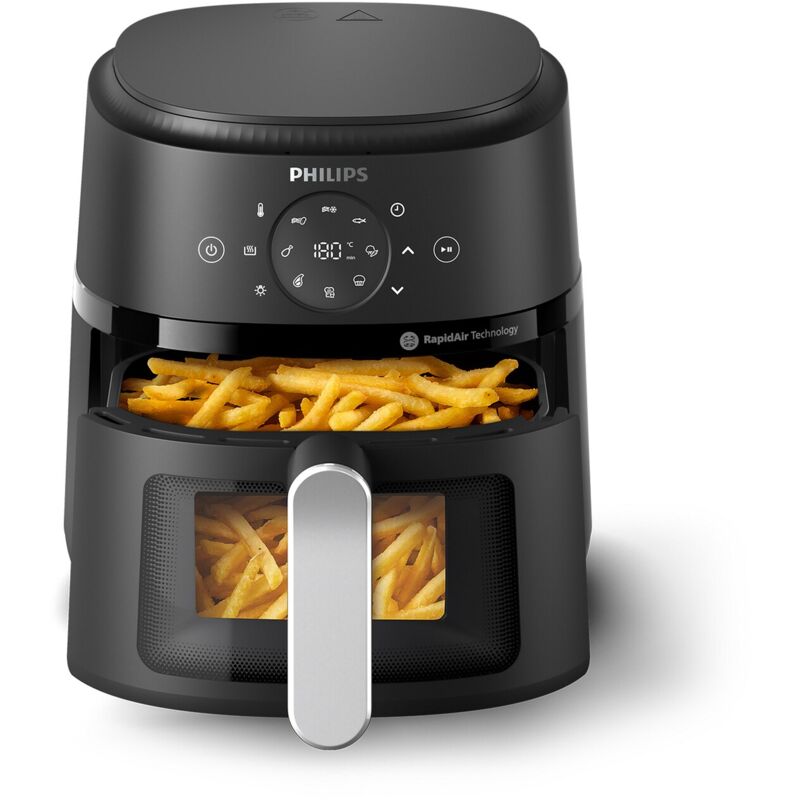 Philips - Friteuse sans huile sans huile NA211