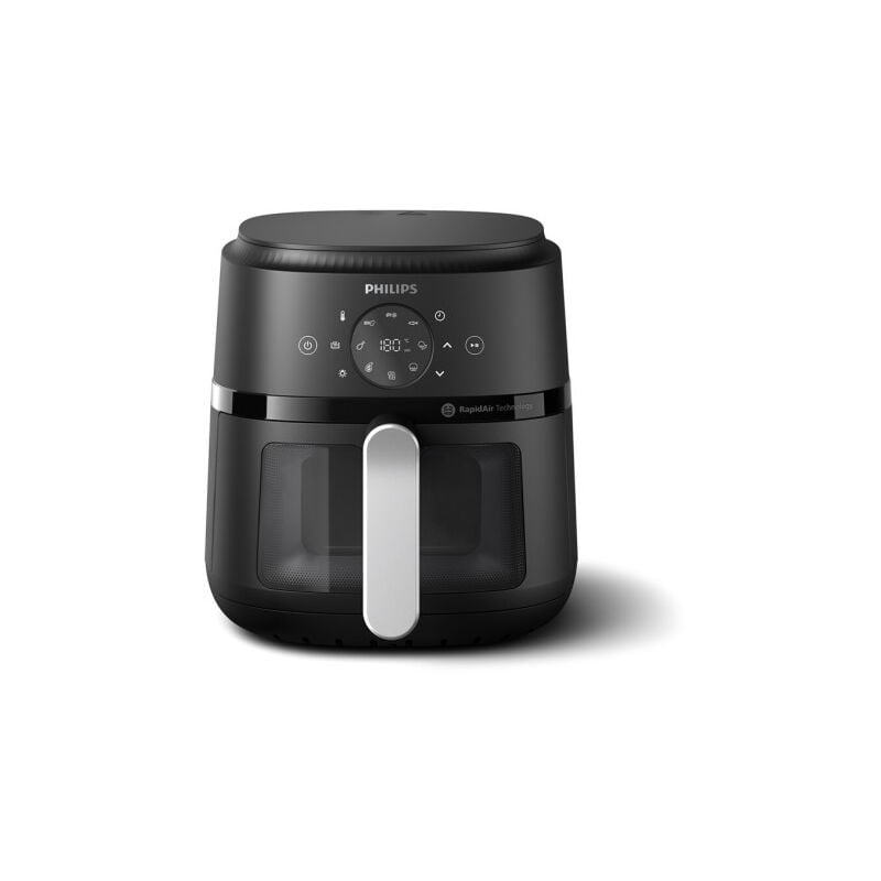 Philips - Friteuse sans huile NA221 00 Airfyer 4,2L