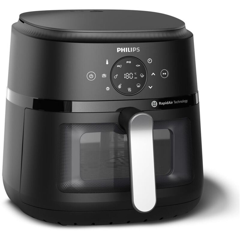 Philips Airfryer 2000 Series NA231/00 Friteuse à air 13 en