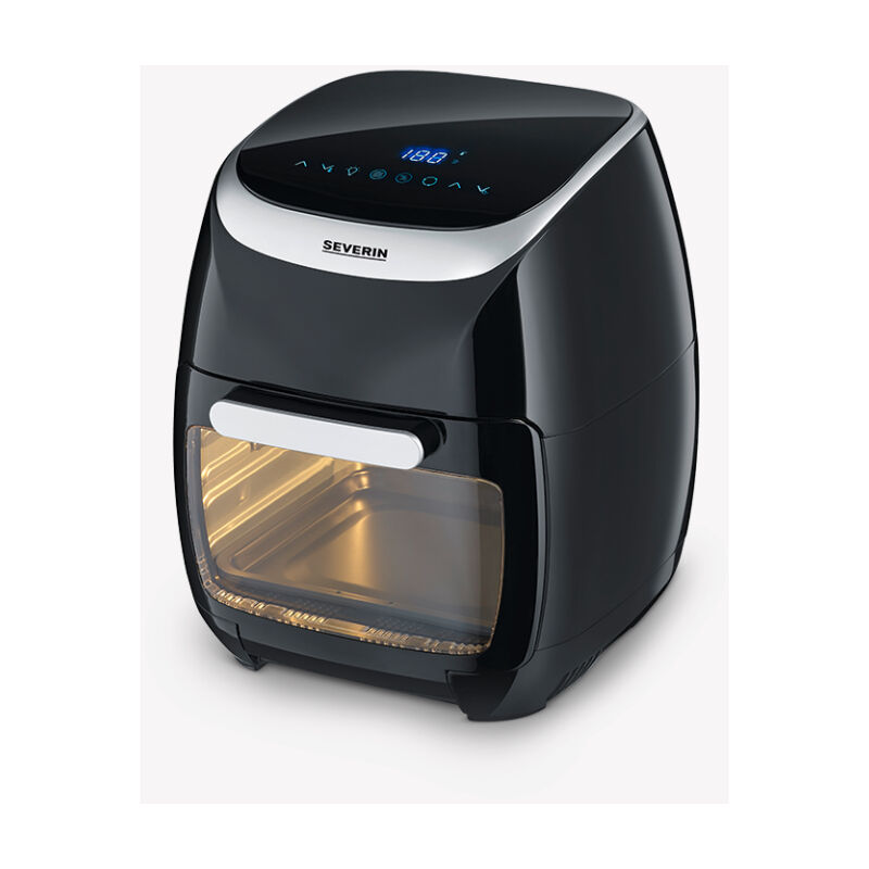 Friteuse FR2446 - Severin