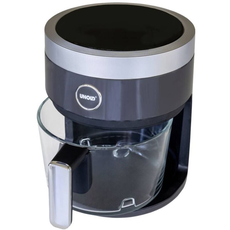Friteuse à air chaud 3.5 l - Unold