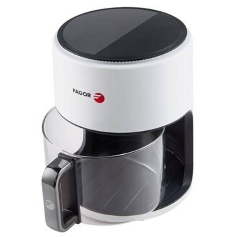 Friteuse à air 1.300w 4 5l