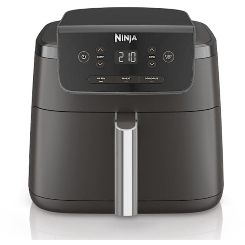 Air Fryer Ninja 1 tiroir 3-en-1, 4,7 L AF110EU - Neuf
