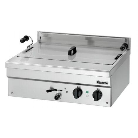 Friteuse à Beignets Électrique - 21L - Bartscher