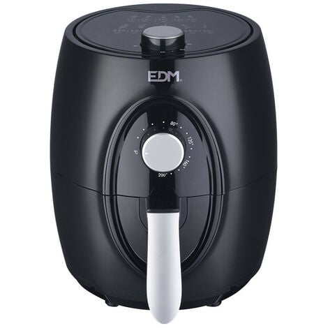 Philips Airfryer XXL Connected 5000 series HD9285/96 - Friteuse à air chaud
