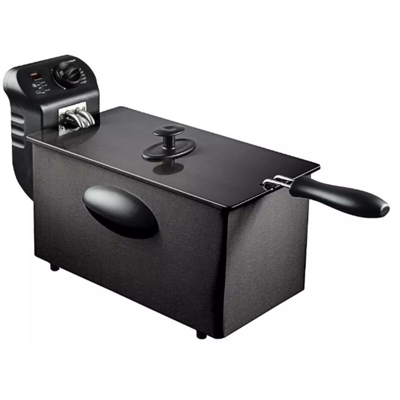 BESTRON Friteuse  AF357TG 