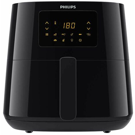 Friteuse Capacité - de 1,3 Kg PHILIPS - HD9270.96