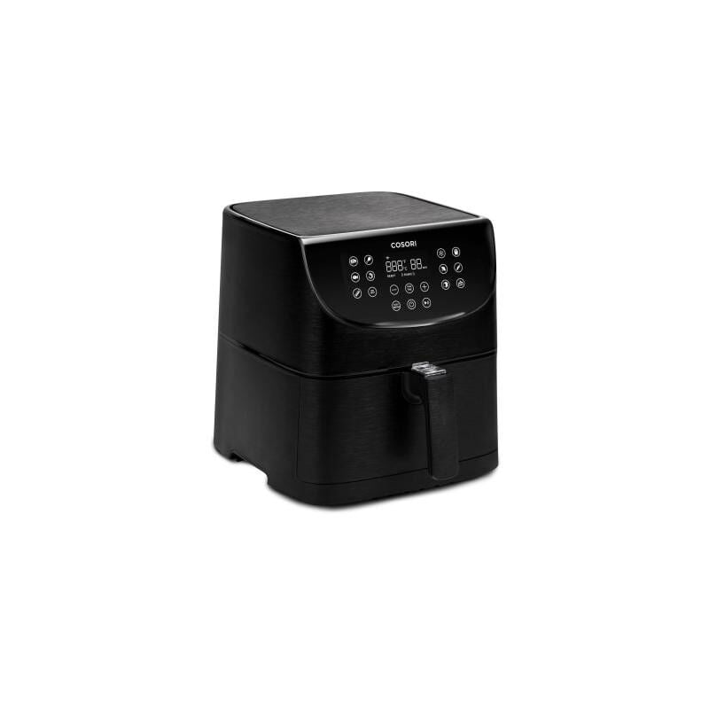 Cosori - Airfryer CS158-RXB CS158RXB 5,5L xxl black Schwarz (CS158-RXB)