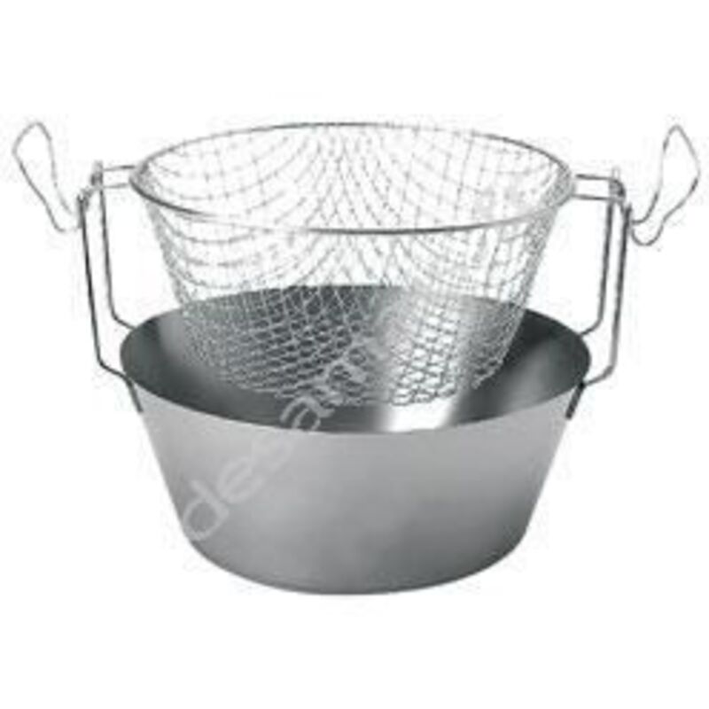 Artame - Friteuse du nord 24cm 23224