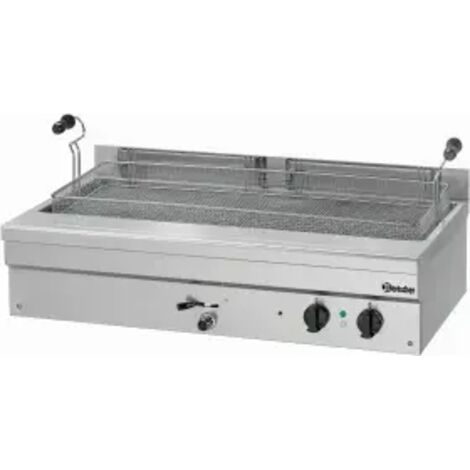 Friteuse Électrique à Beignets - 35 Litres - BF 35E - Bartscher