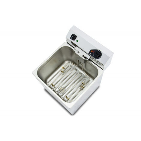 Friteuse Electrique EVOLUTION - Arilex - EVO12