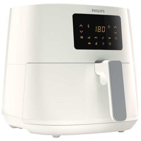 Friteuse électrique Philips Essential AirFryer XL HD9270/00