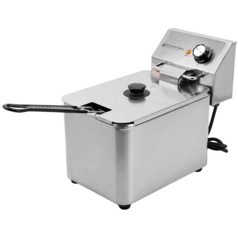 Friteuse Electrique Professionnelle - 4 L