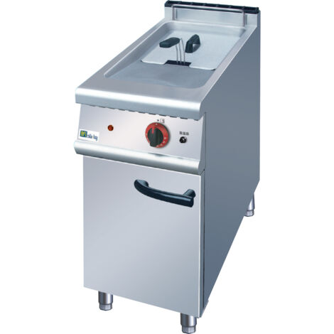 Friteuse Electrique sur Coffre Série Top 700 - 20 L - AFI Collin Lucy