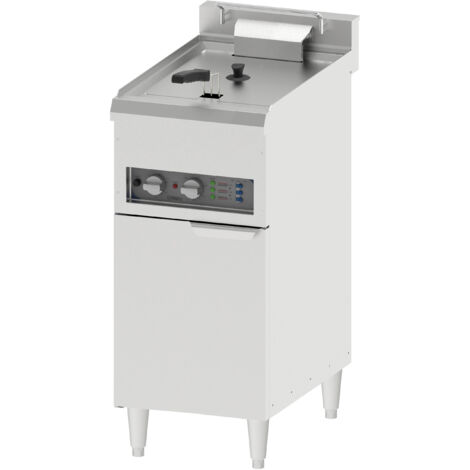 Friteuse électrique Sur Pieds 16 Litres - Casselin